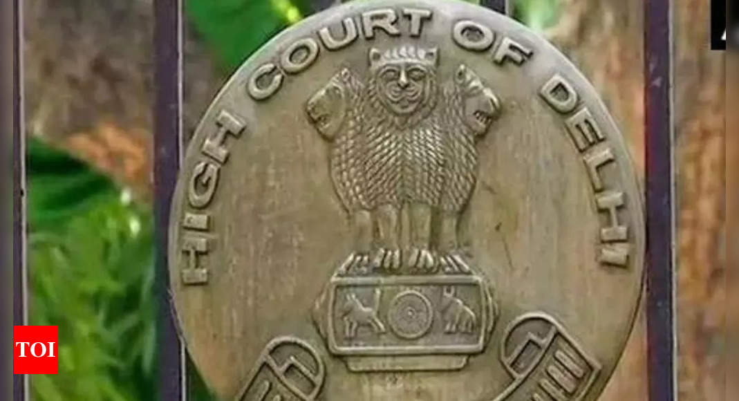 'adidas vs ADIDAS' case: Delhi HC orders Rs 14.22 lakh fine in damages for trademark infringement | India News