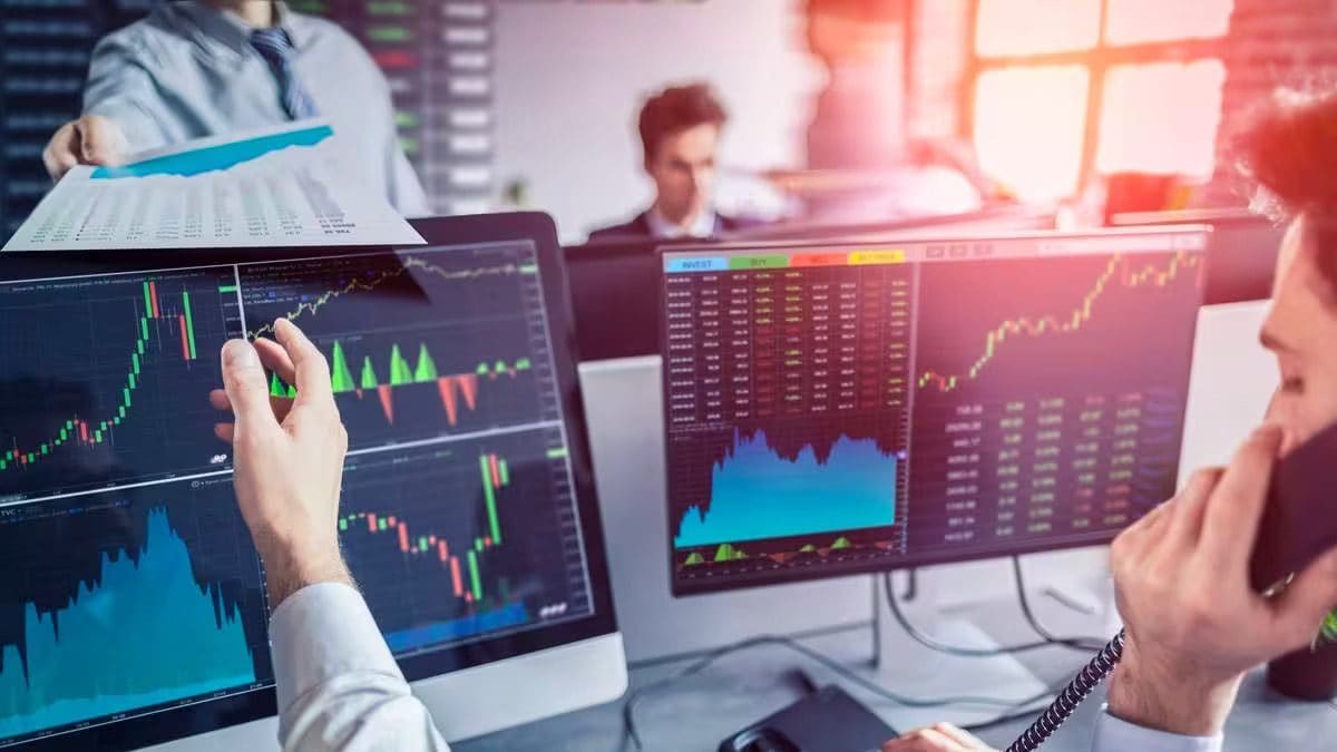 Budget 2024: Historical Stock Market Movements on Budget Days Since 2013