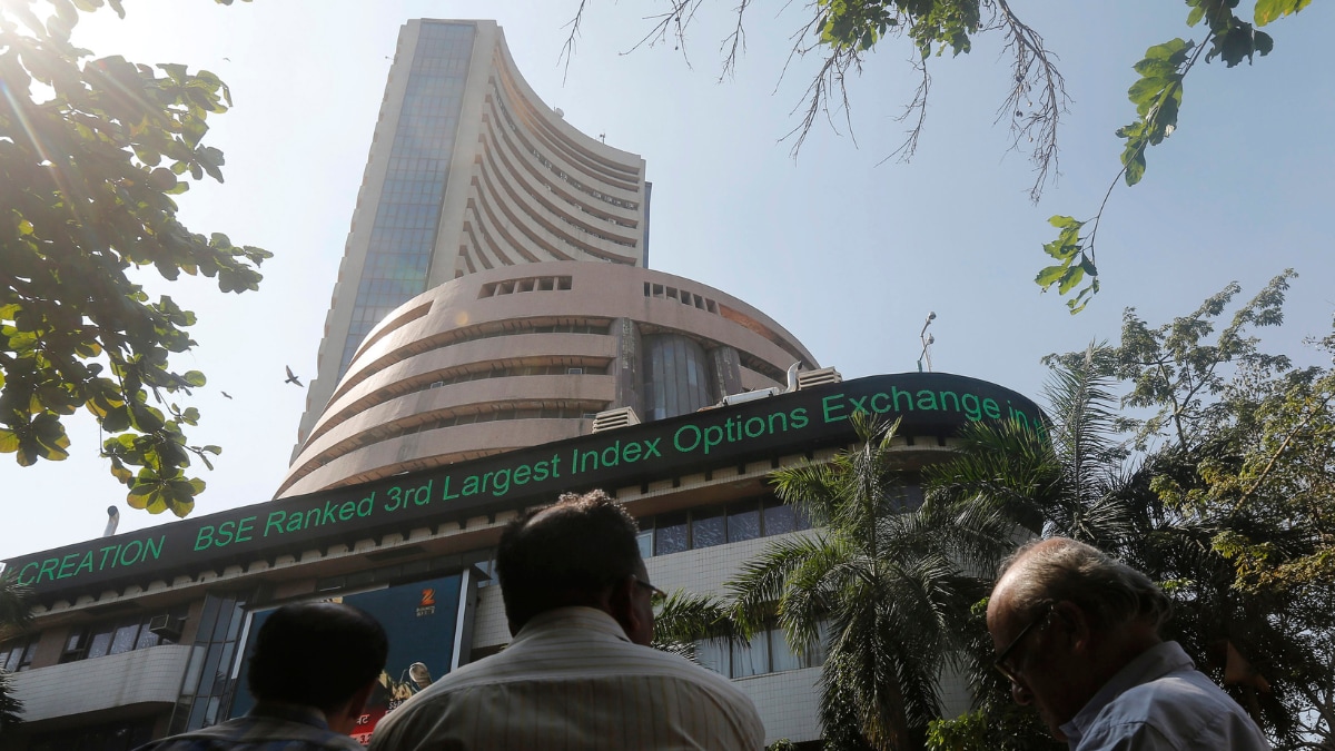 Budget 2024: Why Did Share Market Decline Today?