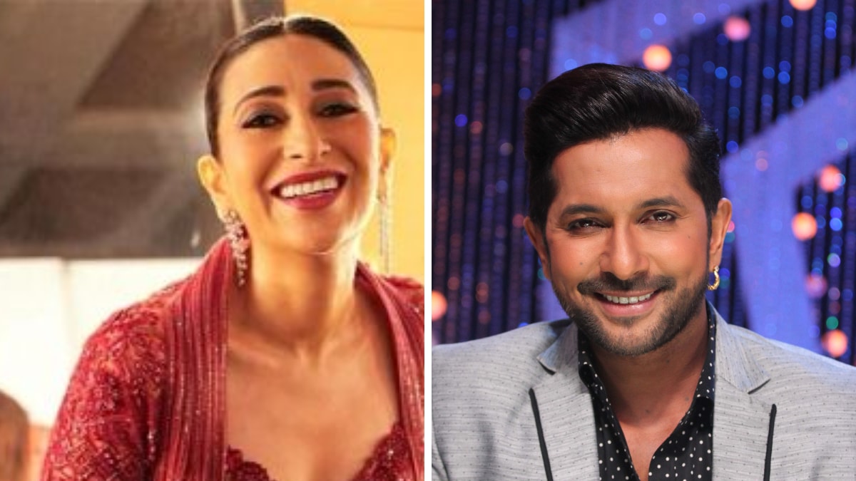 India’s Best Dancer 4: Karisma Kapoor, Terence Lewis' Show Gets Top 12 Contestants