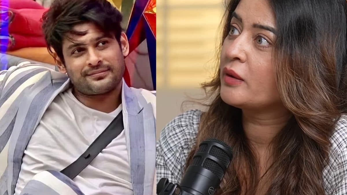 Mahhi Vij Reveals Meeting Sidharth Shukla A Day Before His Untimely Demise: 'I Was In Shock'