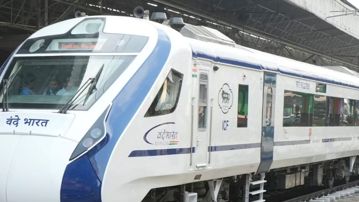 RVNL, IRFC, IRCTC Surge Up To 16% Ahead Of The Union Budget 2024; Know Why