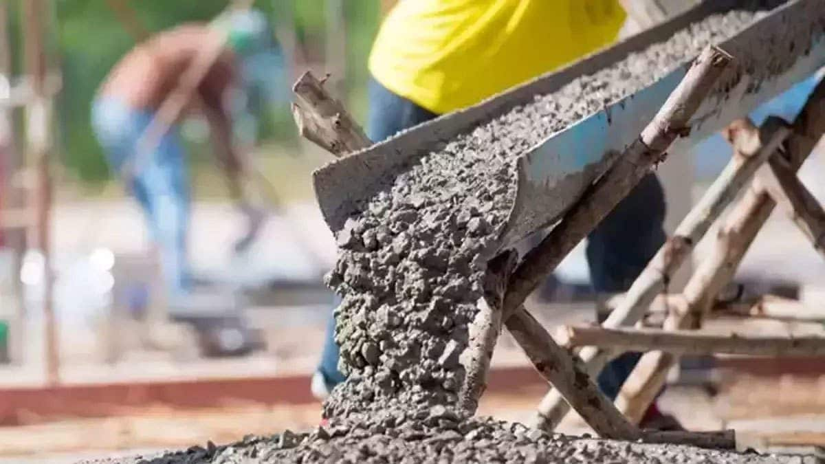 UltraTech To Acquire 32.72% Additional Stake In India Cement For Rs 3,954 Cr