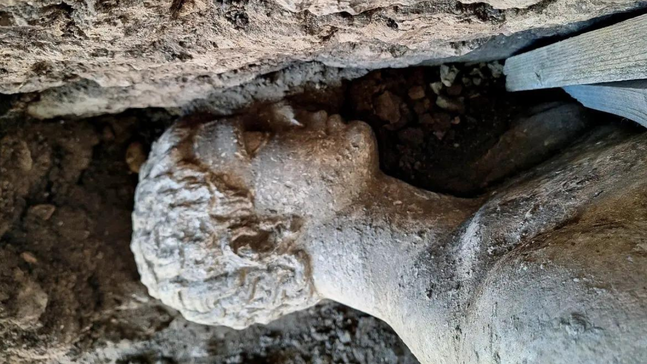 Unearthed wonders: Stunning archaeological discoveries in recent times