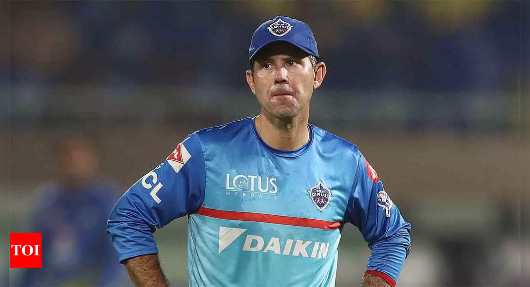 I'd love to coach again in the IPL: Ricky Ponting | Cricket News