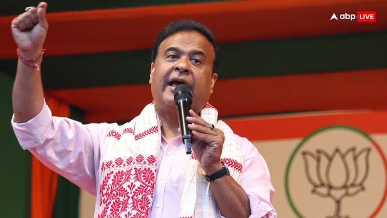 Assam CM Himanta Biswa Sarma Slams Congress Over Bangladesh Crisis Remember Gaza Praises PM Modi