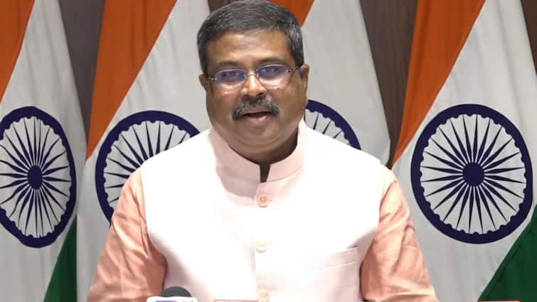 Supreme Court Verdict In NEET-UG Paper Leak Case Education Minister Dharmendra Pradhan said truth always win Supreme Court On NEET-UG Paper Leak: