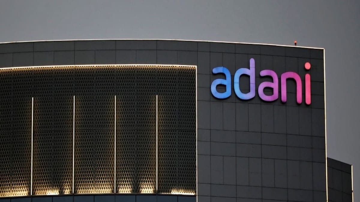 Adani Group EBITDA Surges 33% in Q1, Leverage at Multi-Year Low