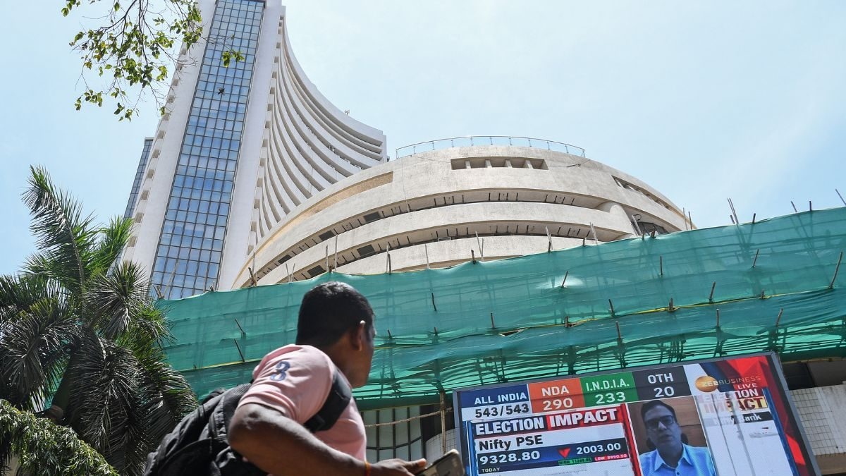 BSE, NSE To Remain Closed On Independence Day: Check Stock Market Holidays In 2024