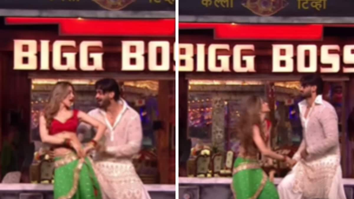 Bigg Boss Marathi 5: Nikki Tamboli And Arbaz Patel Get Into Heated Argument Over Janhvi Killekar