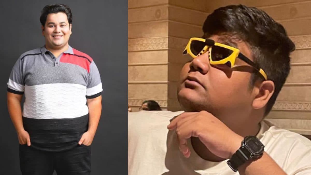 Dharmit Shah On Replacing Kush Shah As Goli In TMKOC: 'There Will Be Comparisons'