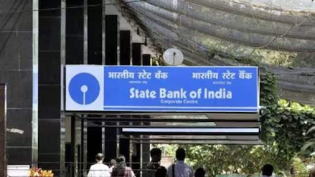 SBI Shares Fall 5% Post Q1 Results; Should You Buy, Sell Or Hold?