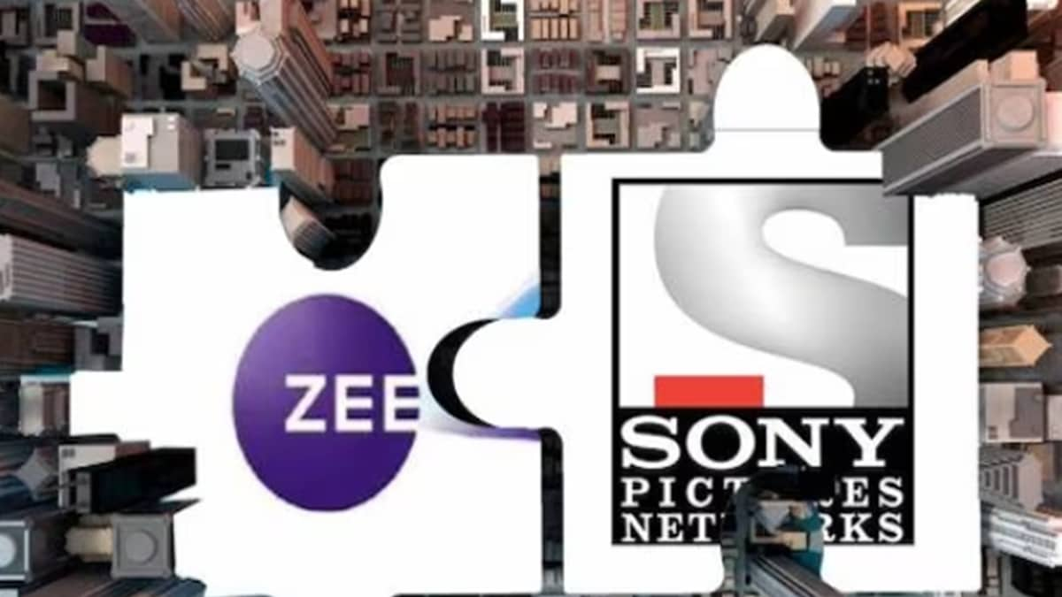 Zee Enters Into Settlement Agreement With Sony India; Stock Jumps 15%