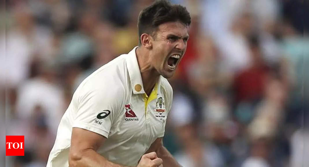 Ahead of India-Australia Test series, Mitchell Marsh says, there's no hatred but... | Cricket News