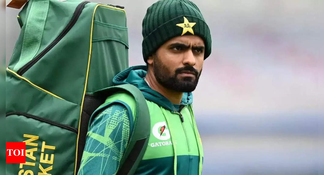 'Prophet Muhammad who taught us to...': Pakistan batter Babar Azam turns to faith amid poor form | Cricket News