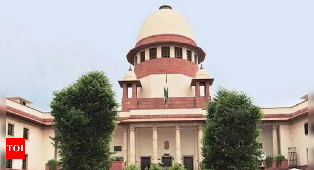 'Don’t drag us into your agenda’: SC dismisses NCPCR plea seeking SIT probe into Jharkhand shelter homes | India News