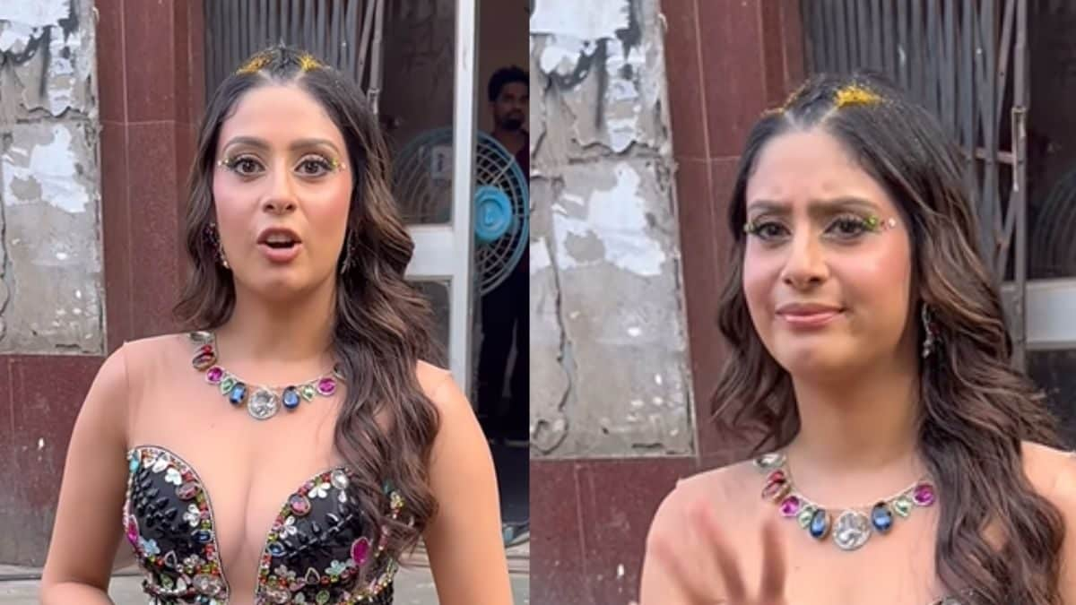 Isha Malviya’s Hilarious Reaction To Paparazzo’s Wedding, Asks ‘Kyun Shaadi Kar Rahe Ho’