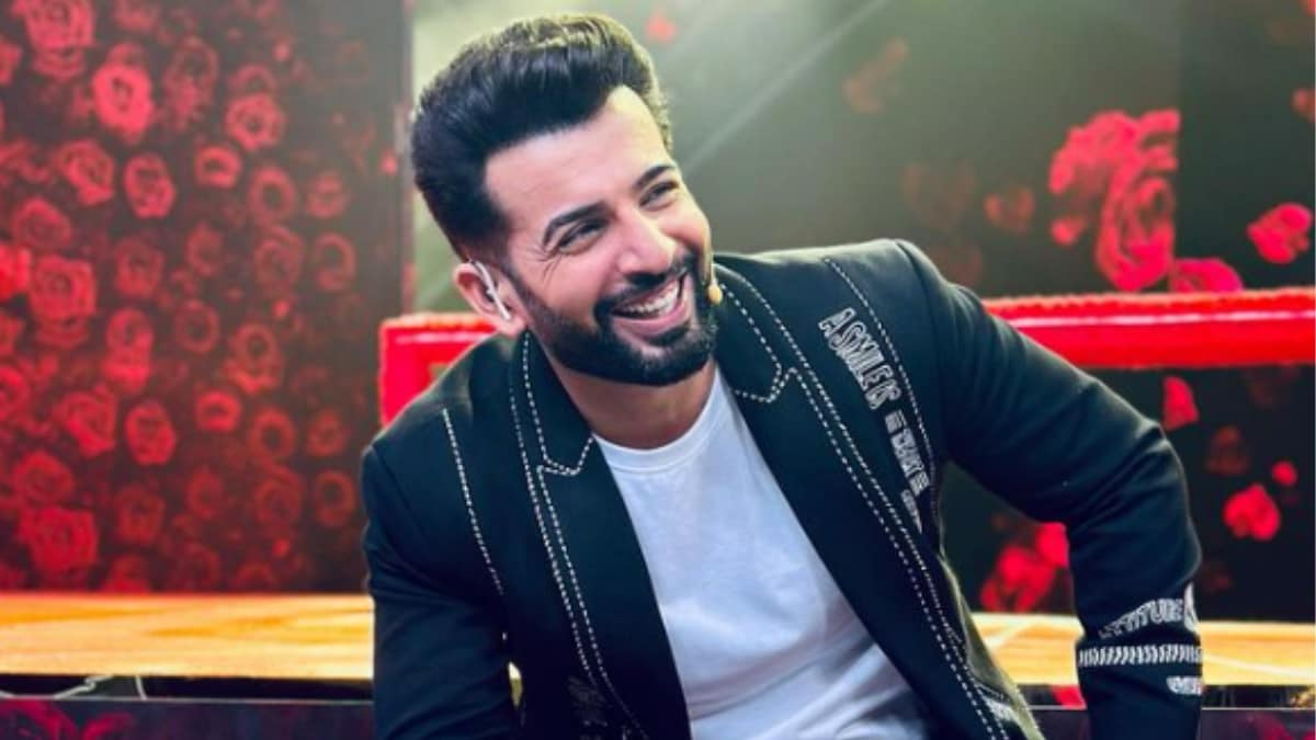 'Looking Forward To This Special Time': Jay Bhanushali On Celebrating Ganesh Chaturthi After Many Years