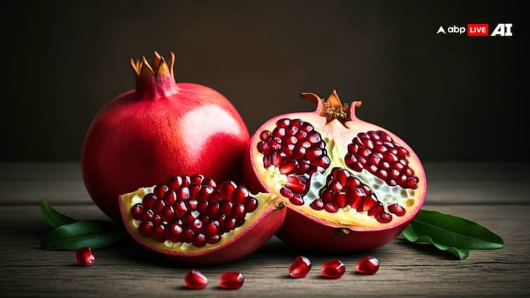 food tips pomegranate benefits for health know its nutritions and properties Pomegranate Benefits: