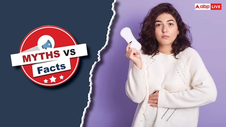 menstruation myths busted what you need to know read full article in hindi Myths Vs Facts: पीरियड्स के दौरान खट्टा खाने से होता है पेट में दर्द और ज्यादा ब्लीडिंग? जान लीजिए क्या है सच